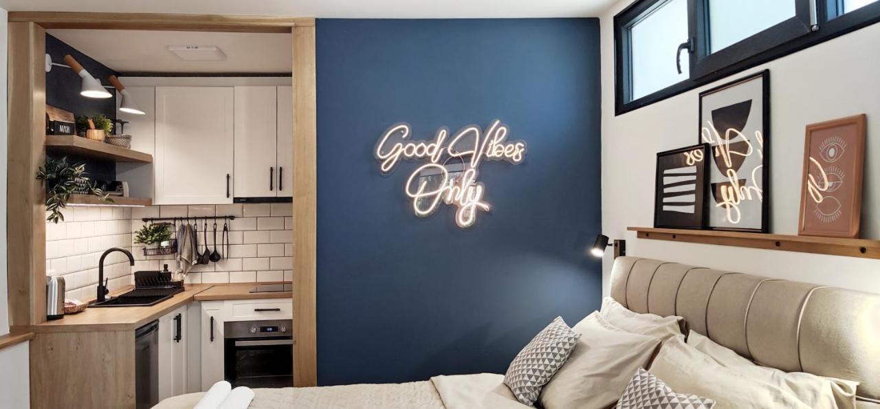 The House Apartments & Guest Rooms Ohrida Exterior foto