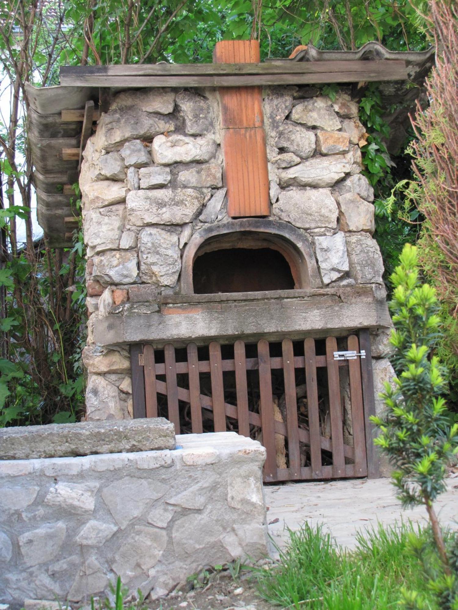 The House Apartments & Guest Rooms Ohrida Exterior foto